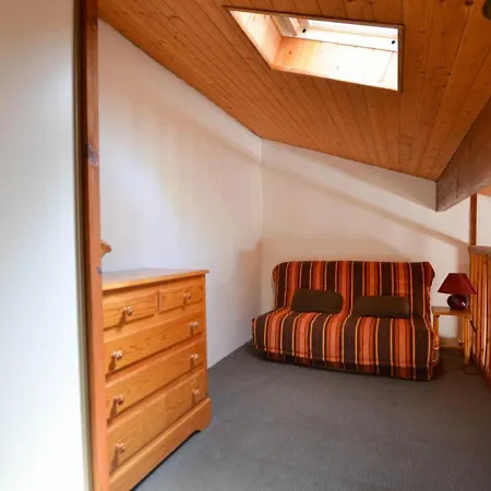 펜션 Maison T2 Bis Avec Terrasse Privative, Proche Et Commerces - - Fr-1-705-27 라팔미르